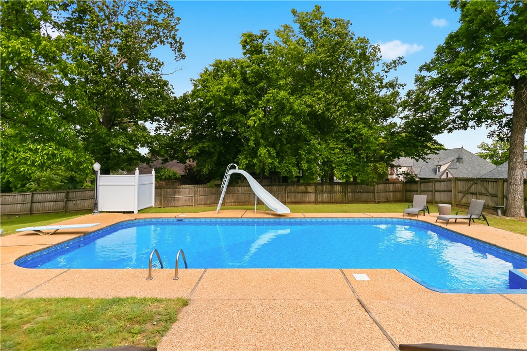 Cardinal Creek Ph 3 Bentonville - Residential