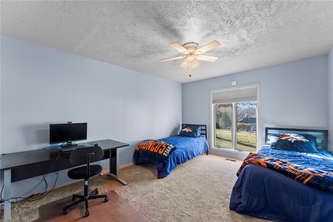 Cardinal Creek Ph 3 Bentonville - Residential