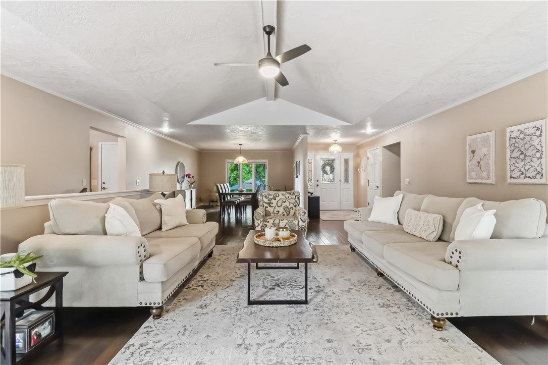 Cardinal Creek Ph 3 Bentonville - Residential