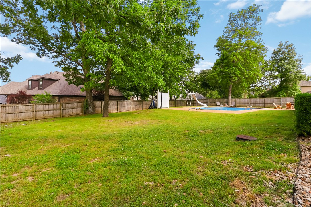 Cardinal Creek Ph 3 Bentonville - Residential