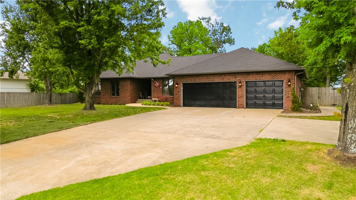 Cardinal Creek Ph 3 Bentonville - Residential