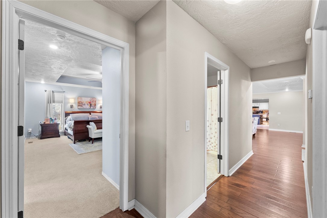 Cardinal Creek Ph 3 Bentonville - Residential