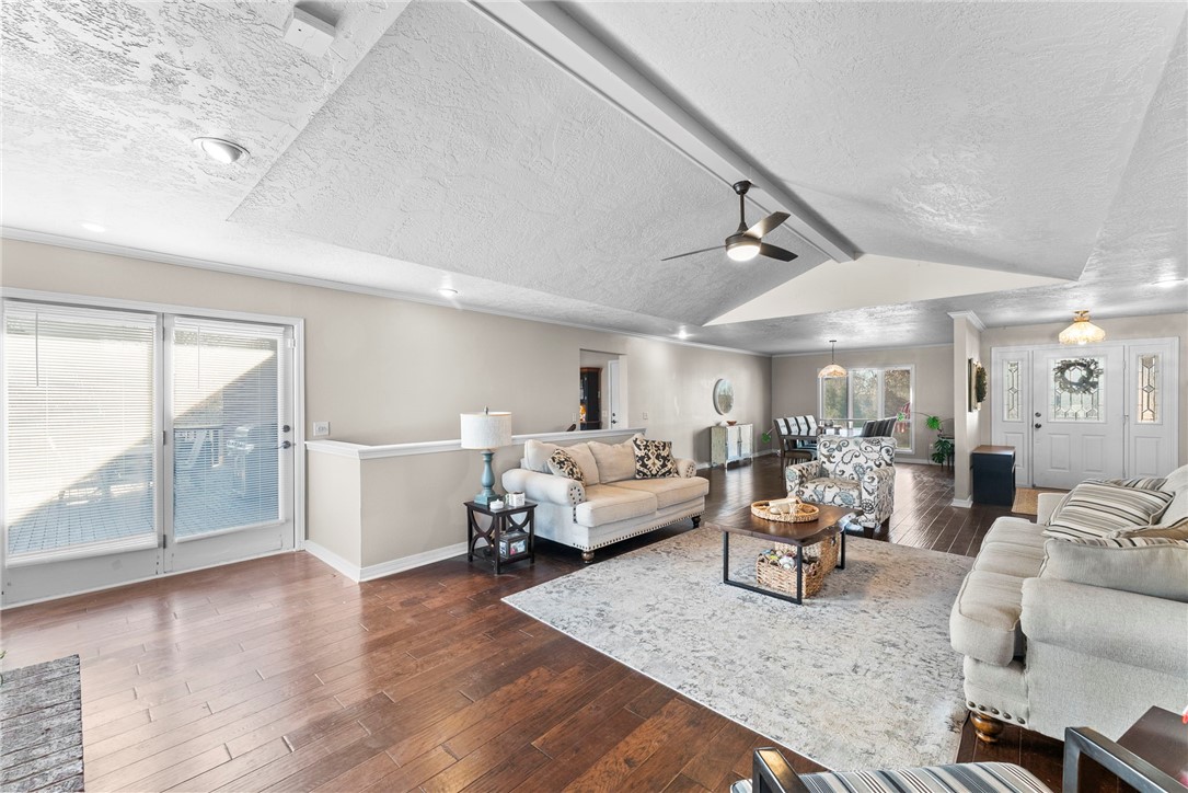 Cardinal Creek Ph 3 Bentonville - Residential