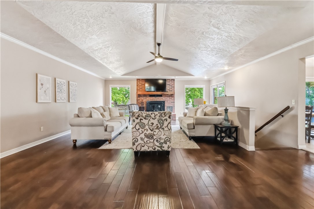 Cardinal Creek Ph 3 Bentonville - Residential