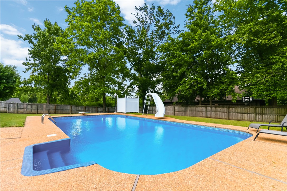 Cardinal Creek Ph 3 Bentonville - Residential