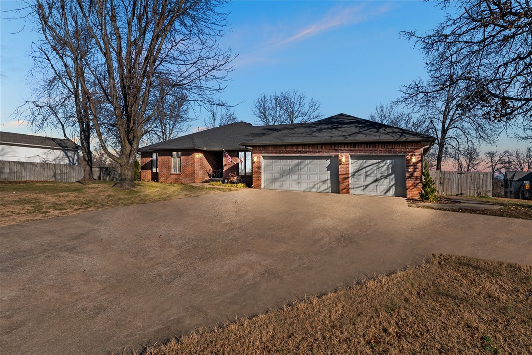 Cardinal Creek Ph 3 Bentonville - Residential