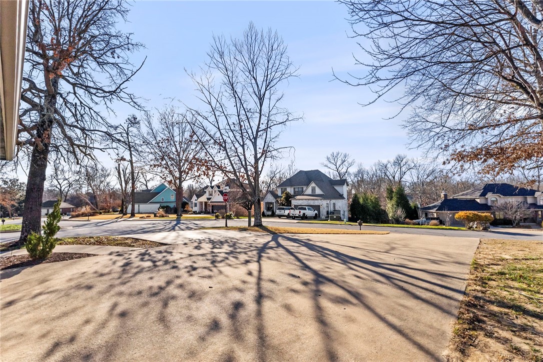 Cardinal Creek Ph 3 Bentonville - Residential