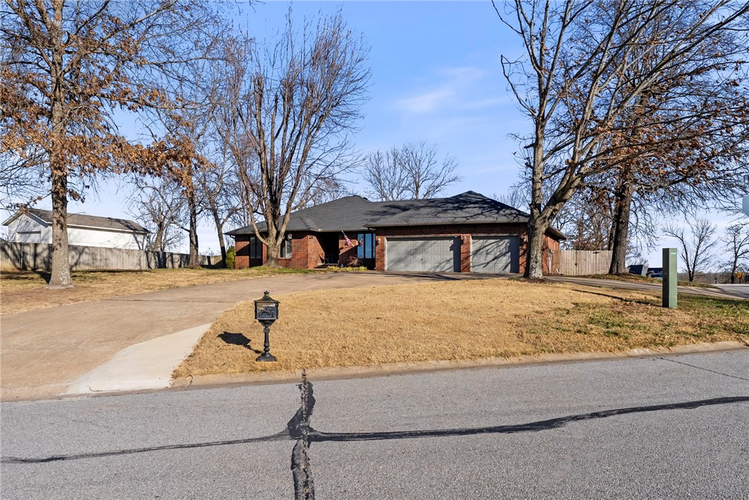 Cardinal Creek Ph 3 Bentonville - Residential