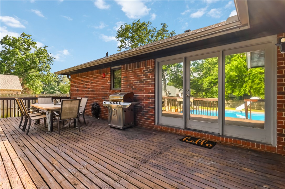 Cardinal Creek Ph 3 Bentonville - Residential
