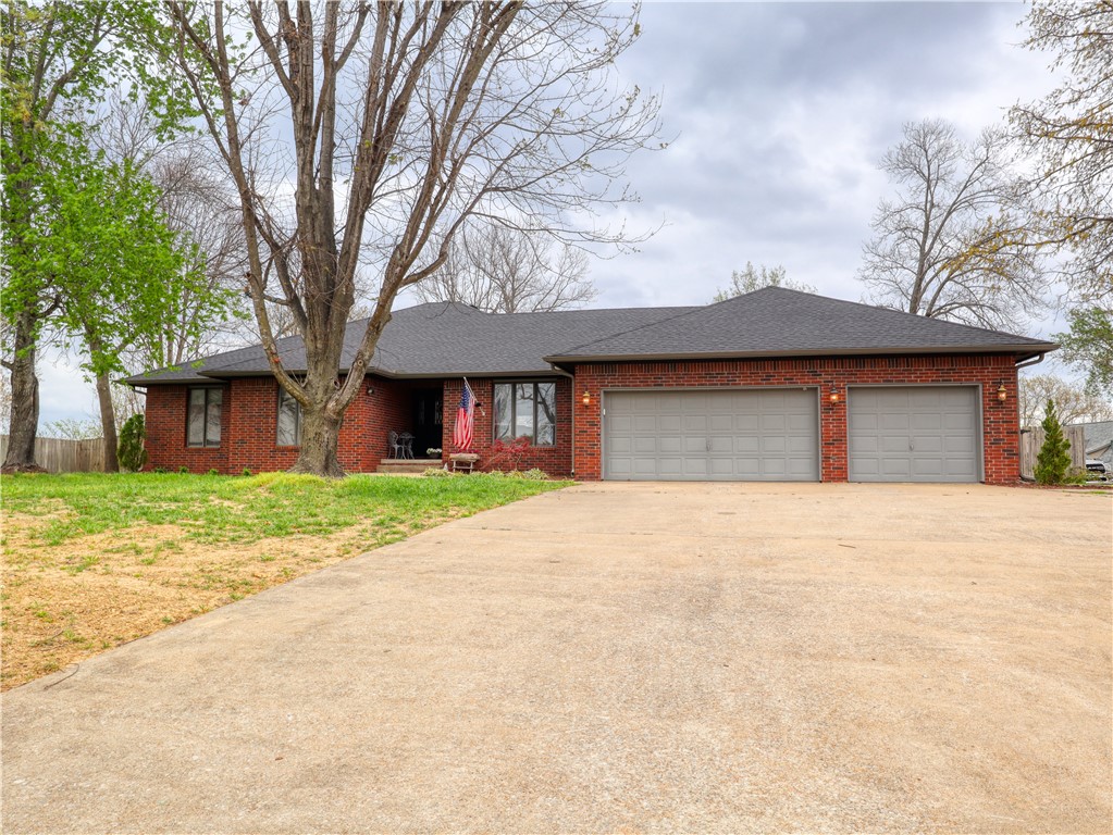 Cardinal Creek Ph 3 Bentonville - Residential