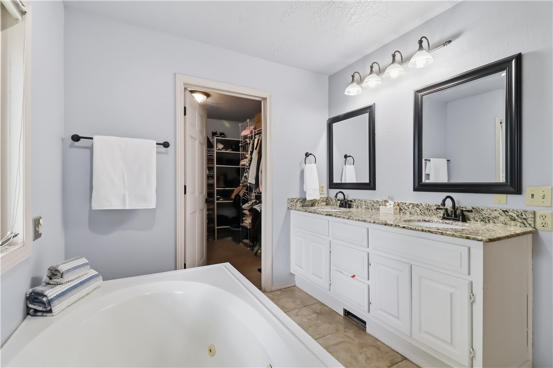 Cardinal Creek Ph 3 Bentonville - Residential