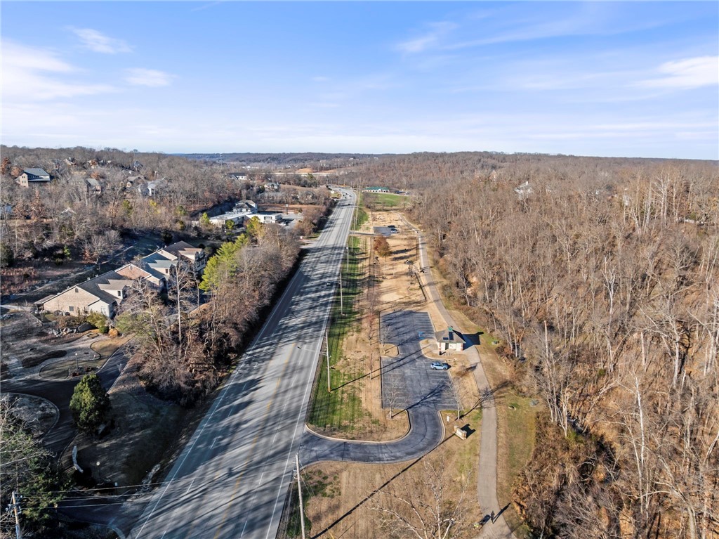 Cardinal Creek Ph 3 Bentonville - Residential