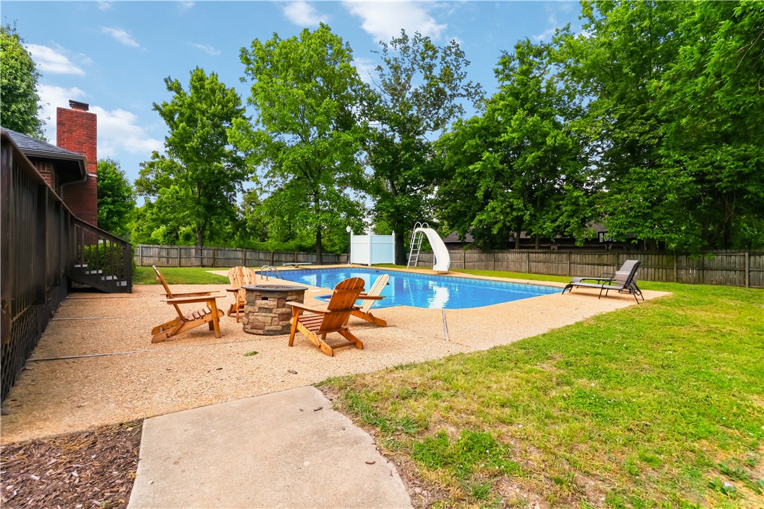 Cardinal Creek Ph 3 Bentonville - Residential