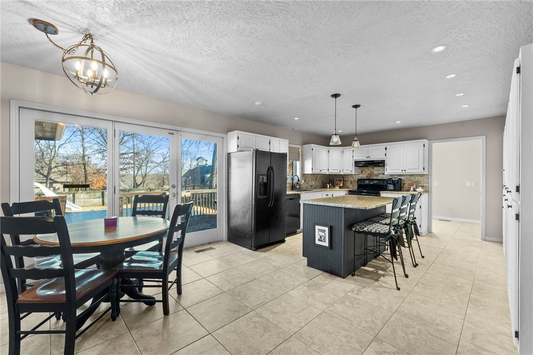 Cardinal Creek Ph 3 Bentonville - Residential