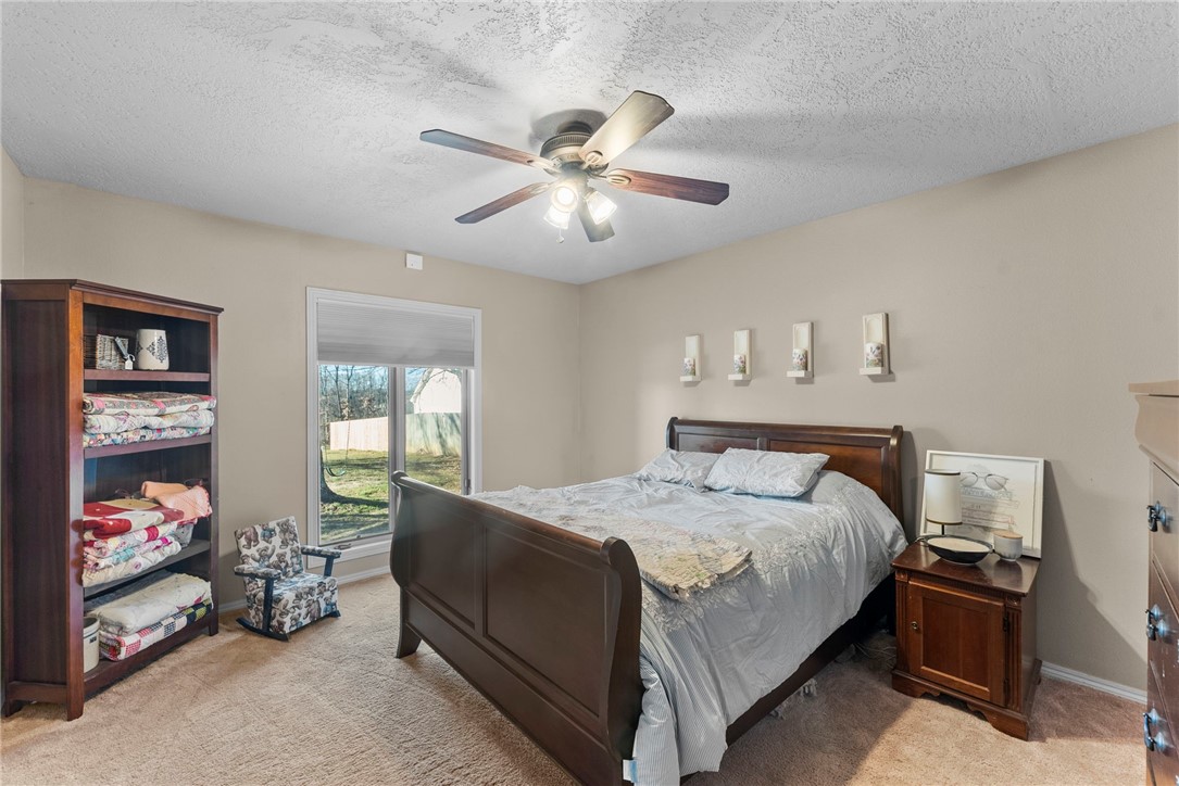 Cardinal Creek Ph 3 Bentonville - Residential