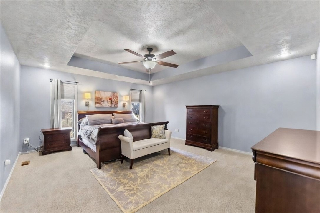 Cardinal Creek Ph 3 Bentonville - Residential