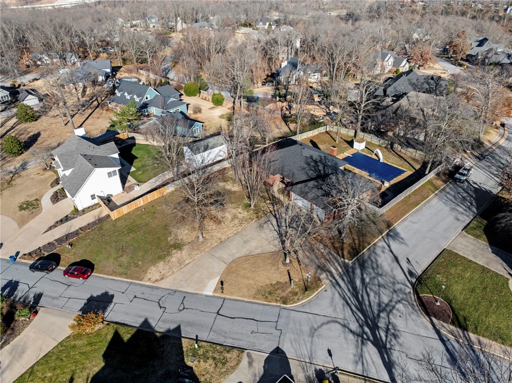 Cardinal Creek Ph 3 Bentonville - Residential