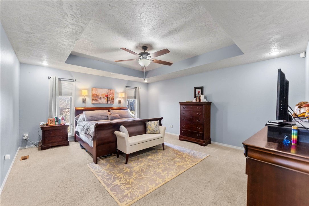 Cardinal Creek Ph 3 Bentonville - Residential