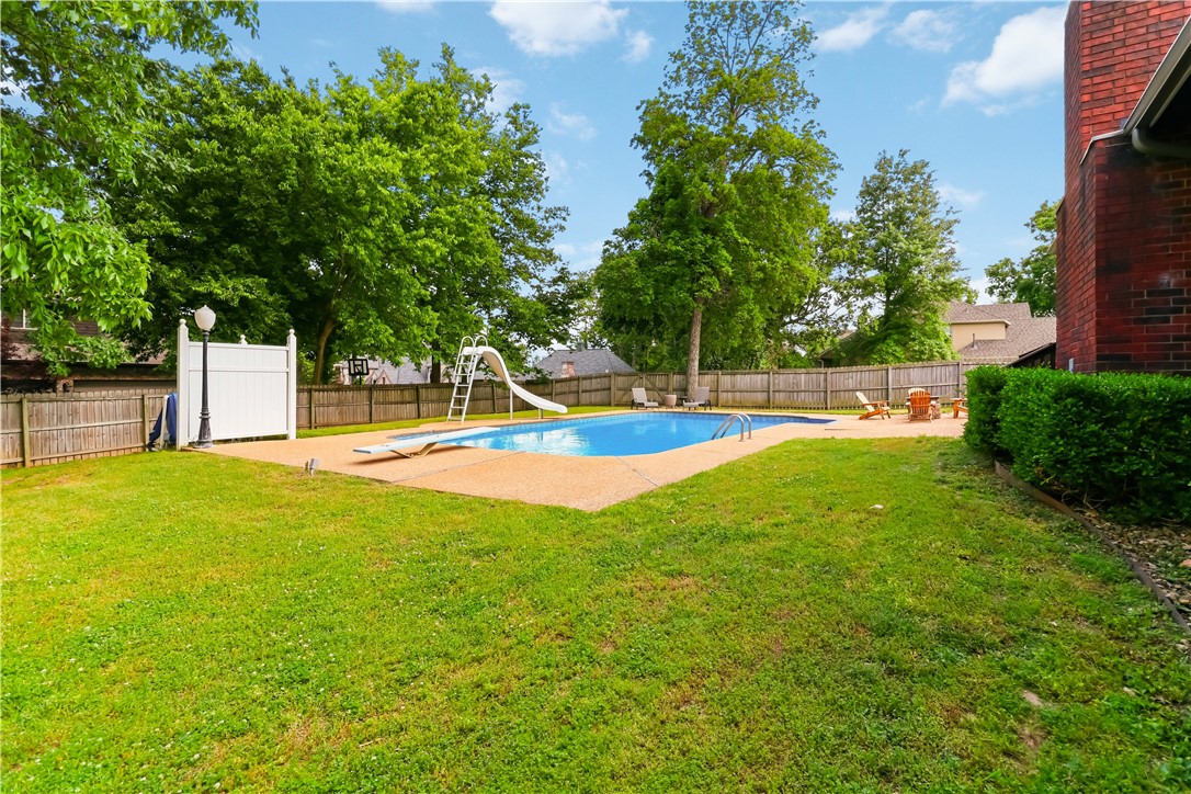 Cardinal Creek Ph 3 Bentonville - Residential