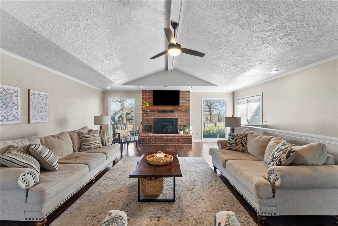 Cardinal Creek Ph 3 Bentonville - Residential