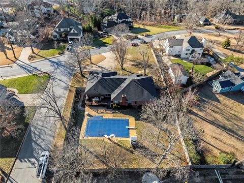 Photo of 3103 Red Fox Ridge, Bentonville, AR 72712 (MLS # 1331731)