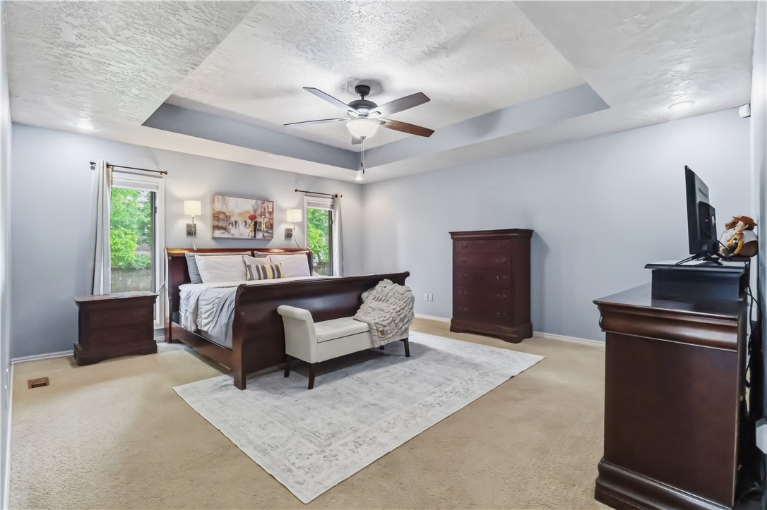 Cardinal Creek Ph 3 Bentonville - Residential