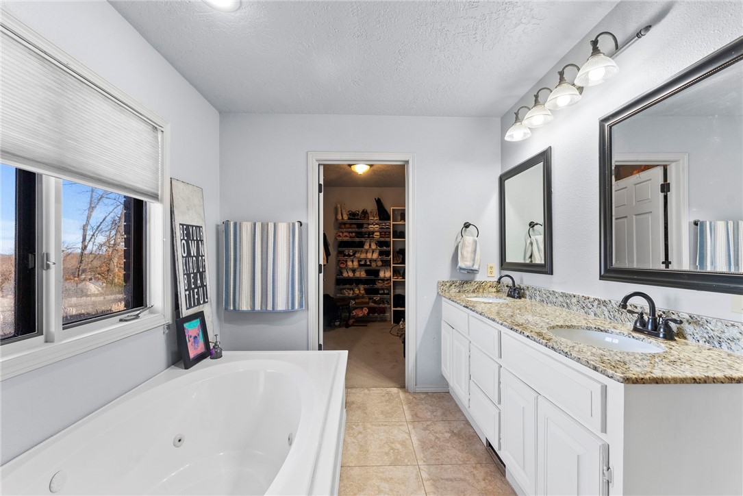 Cardinal Creek Ph 3 Bentonville - Residential