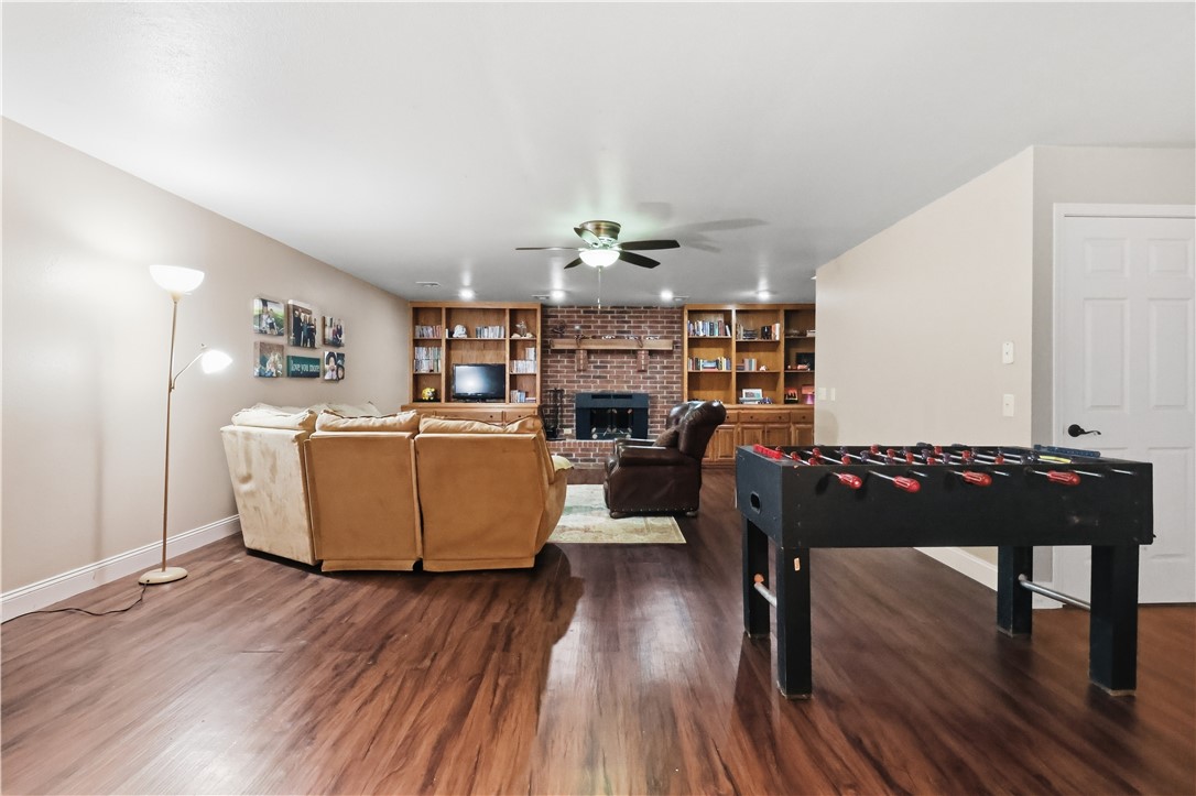 Cardinal Creek Ph 3 Bentonville - Residential
