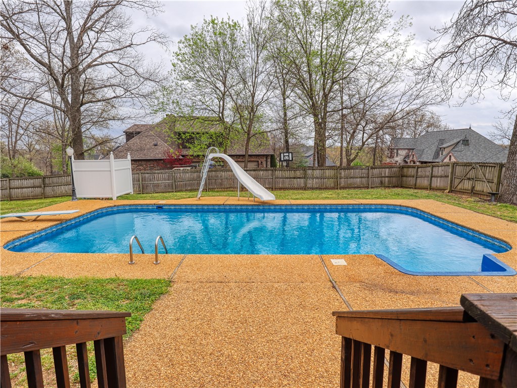 Cardinal Creek Ph 3 Bentonville - Residential