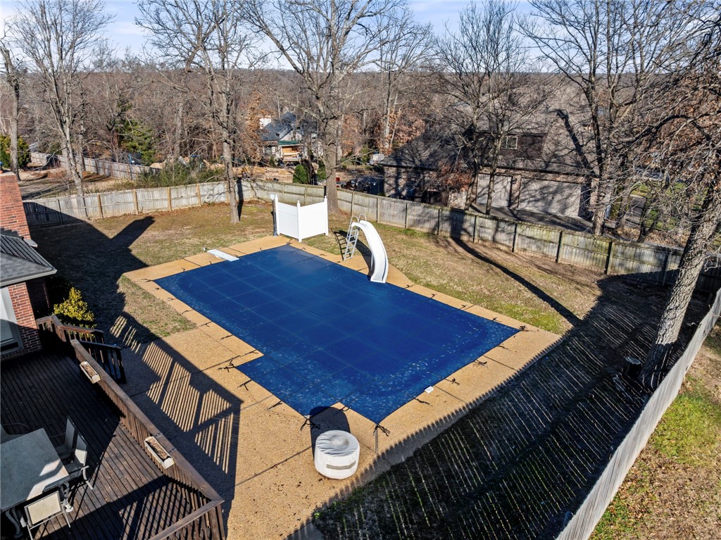 Cardinal Creek Ph 3 Bentonville - Residential