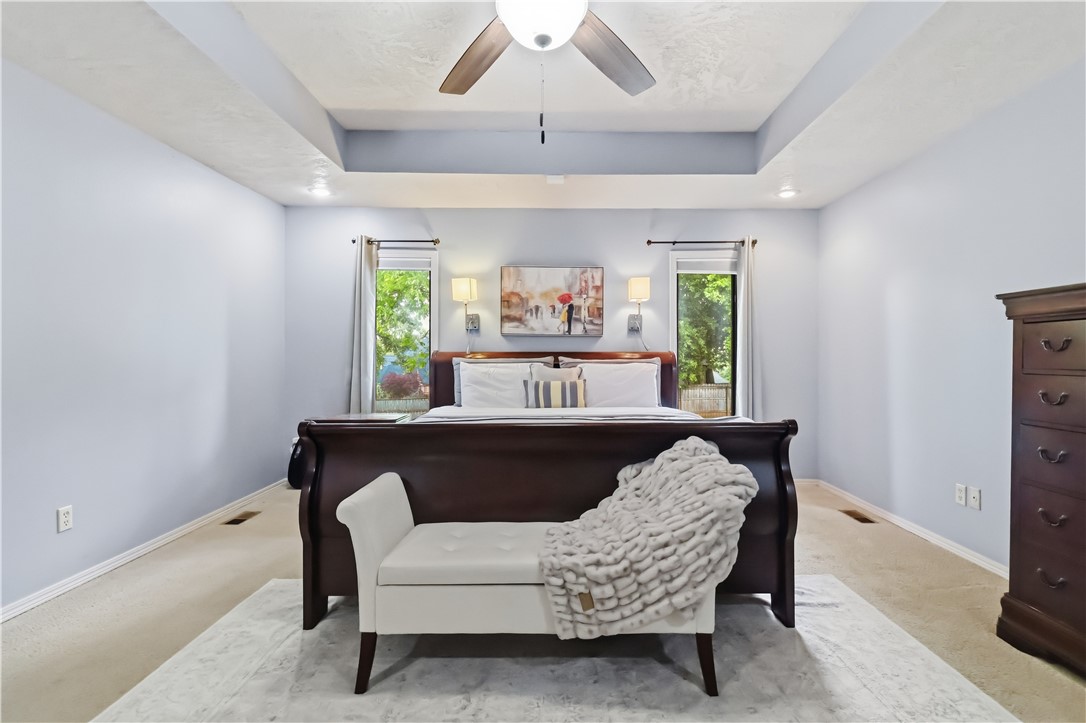 Cardinal Creek Ph 3 Bentonville - Residential