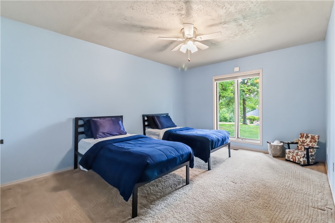 Cardinal Creek Ph 3 Bentonville - Residential