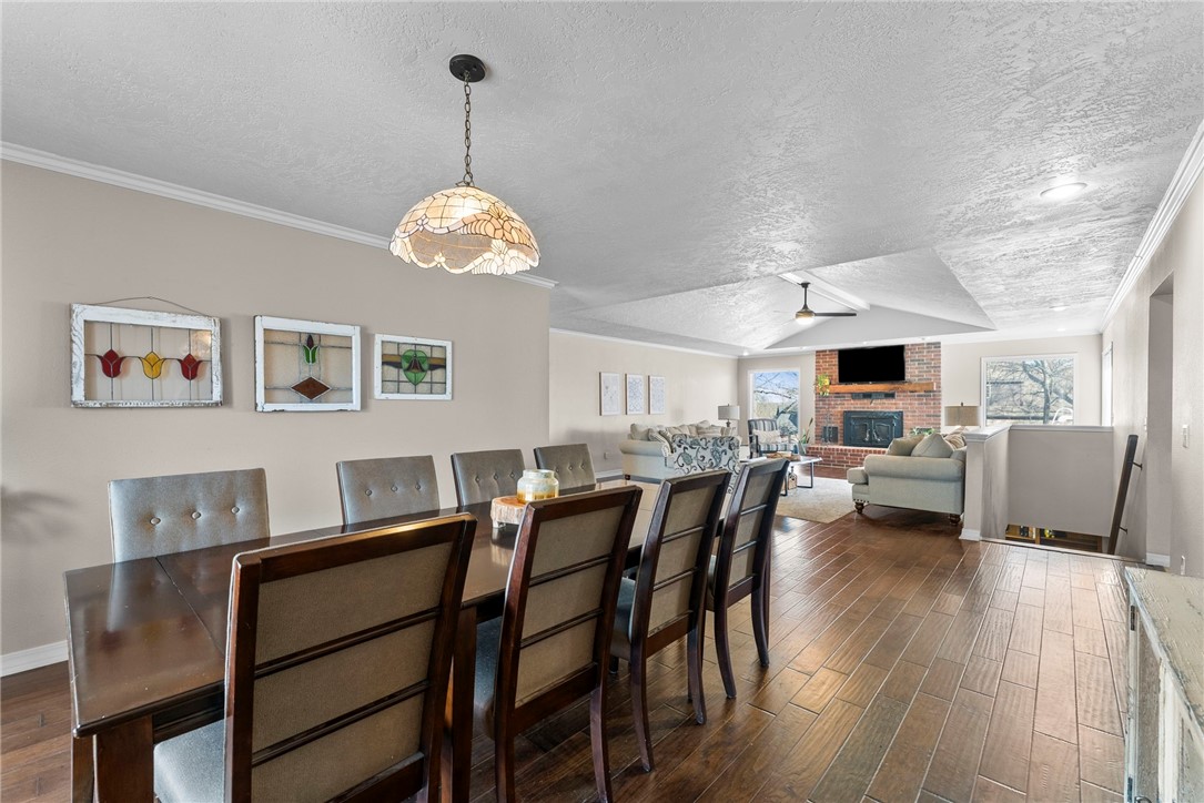 Cardinal Creek Ph 3 Bentonville - Residential