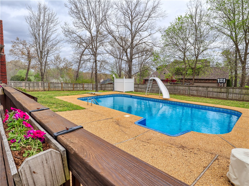 Cardinal Creek Ph 3 Bentonville - Residential