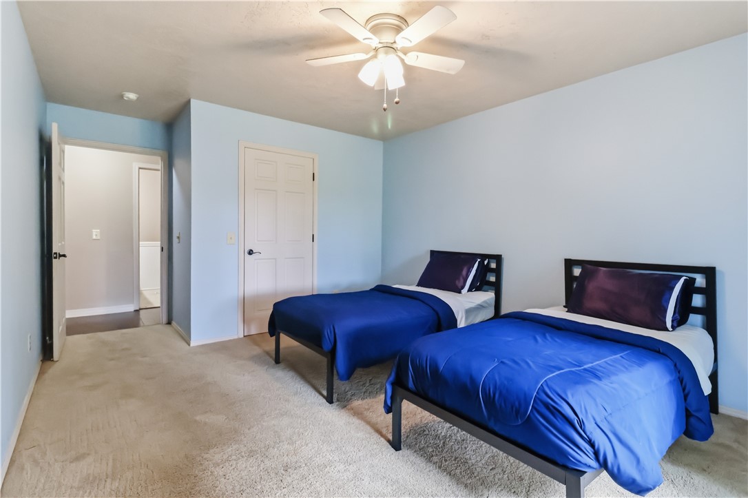 Cardinal Creek Ph 3 Bentonville - Residential
