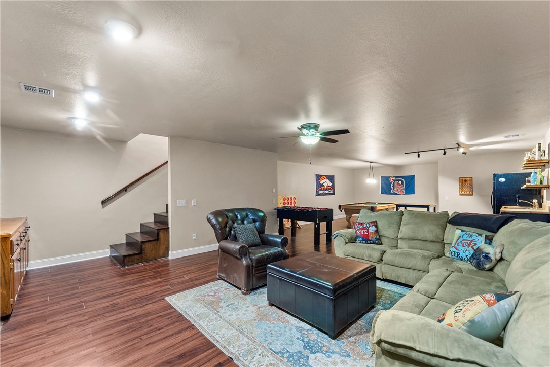 Cardinal Creek Ph 3 Bentonville - Residential