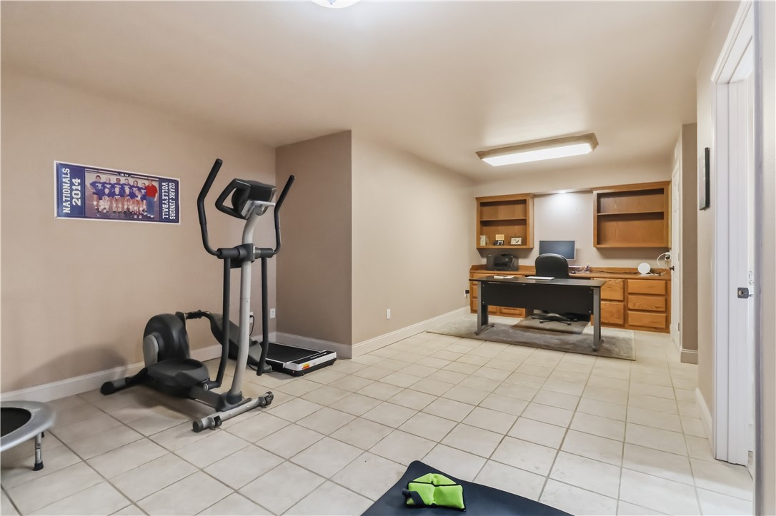 Cardinal Creek Ph 3 Bentonville - Residential