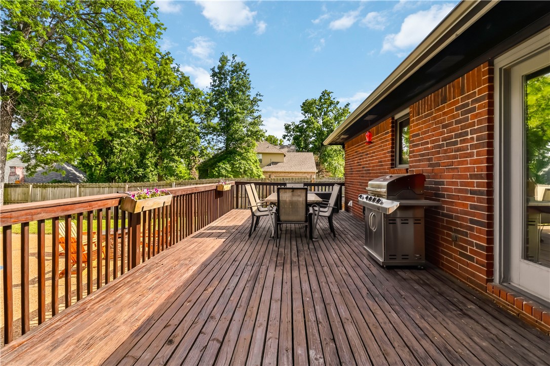 Cardinal Creek Ph 3 Bentonville - Residential