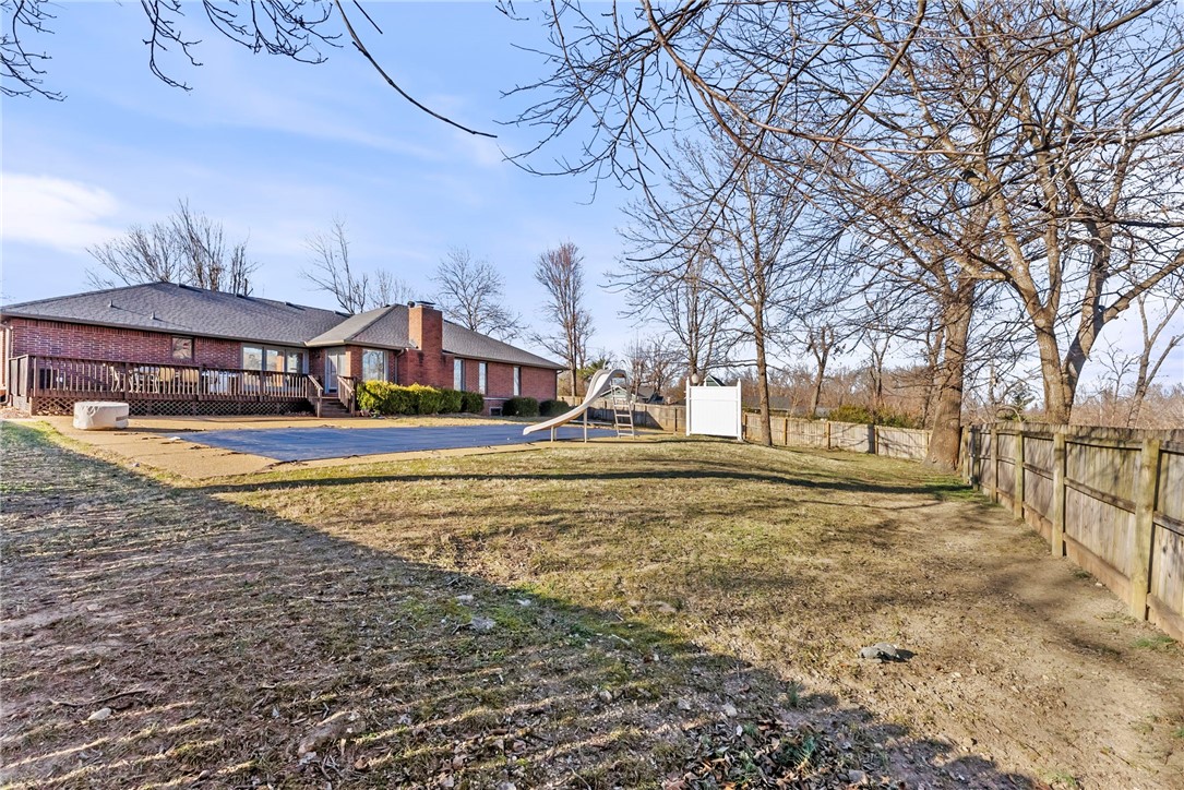 Cardinal Creek Ph 3 Bentonville - Residential