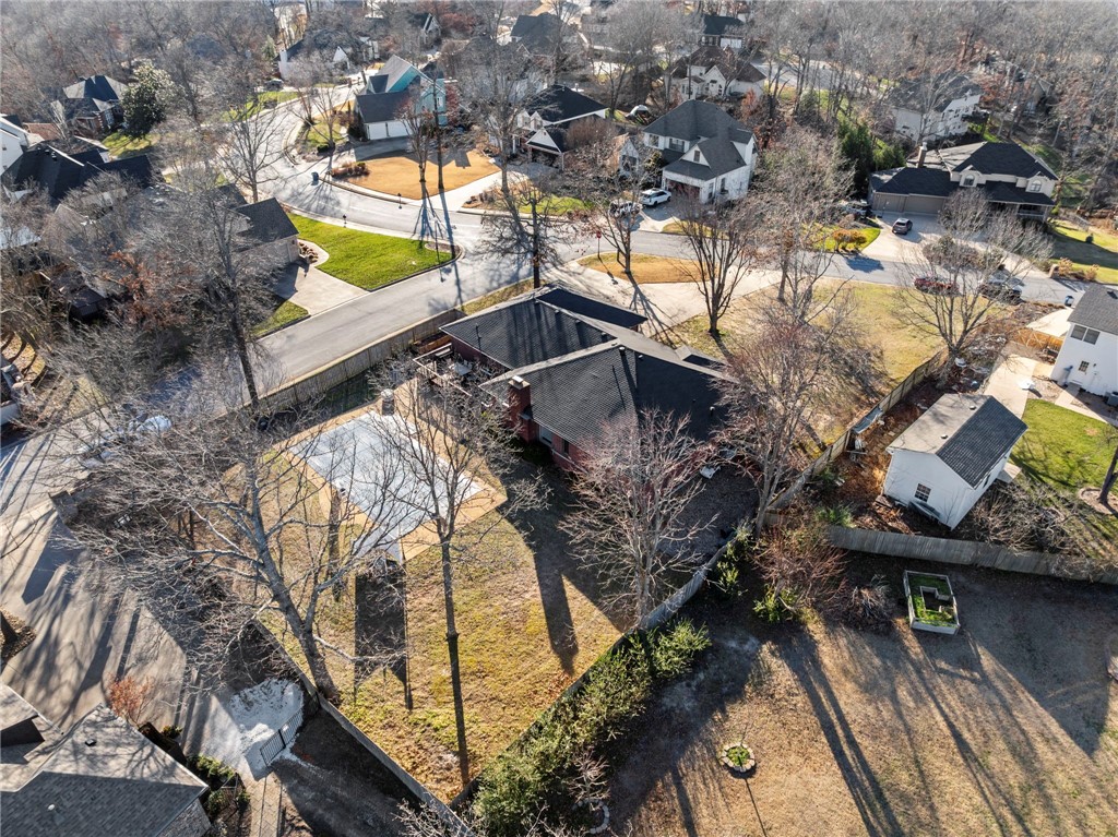 Cardinal Creek Ph 3 Bentonville - Residential