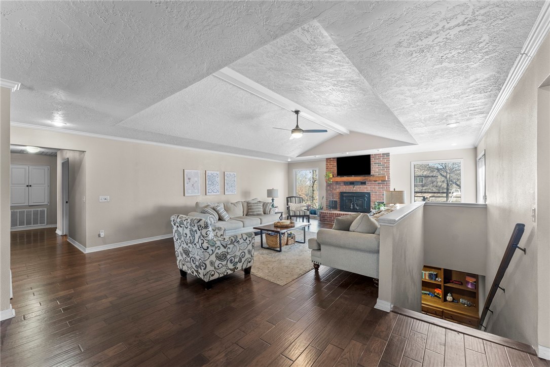 Cardinal Creek Ph 3 Bentonville - Residential