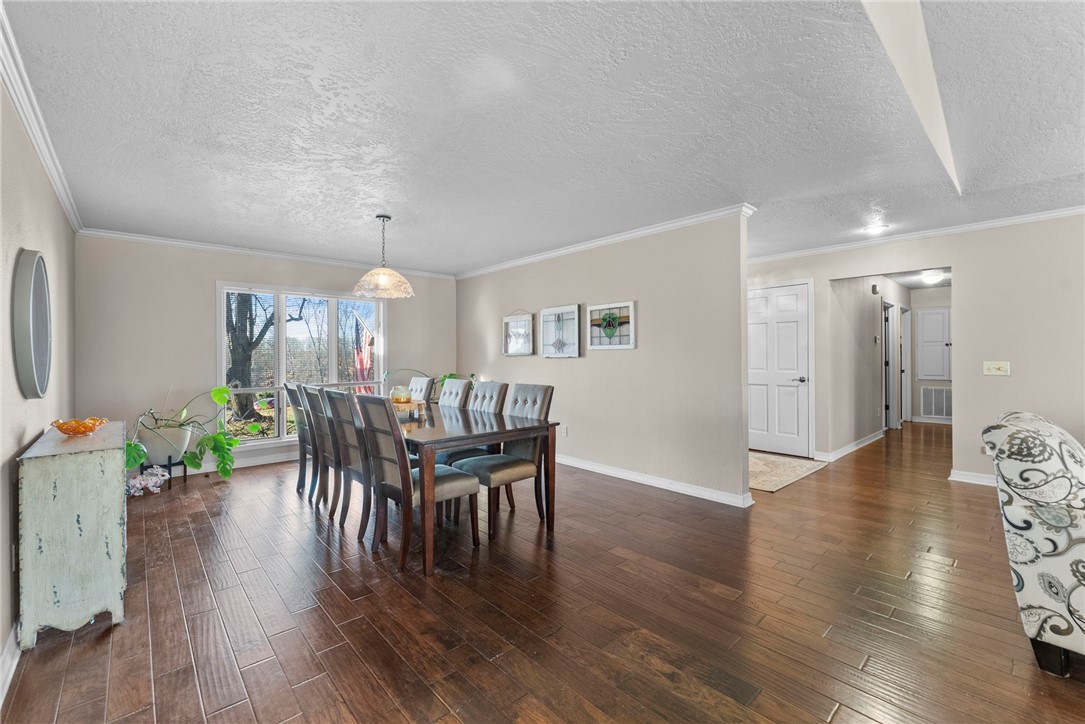 Cardinal Creek Ph 3 Bentonville - Residential