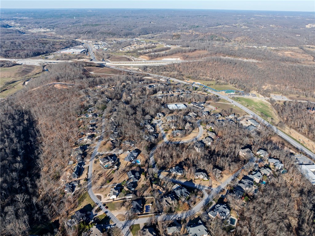 Cardinal Creek Ph 3 Bentonville - Residential