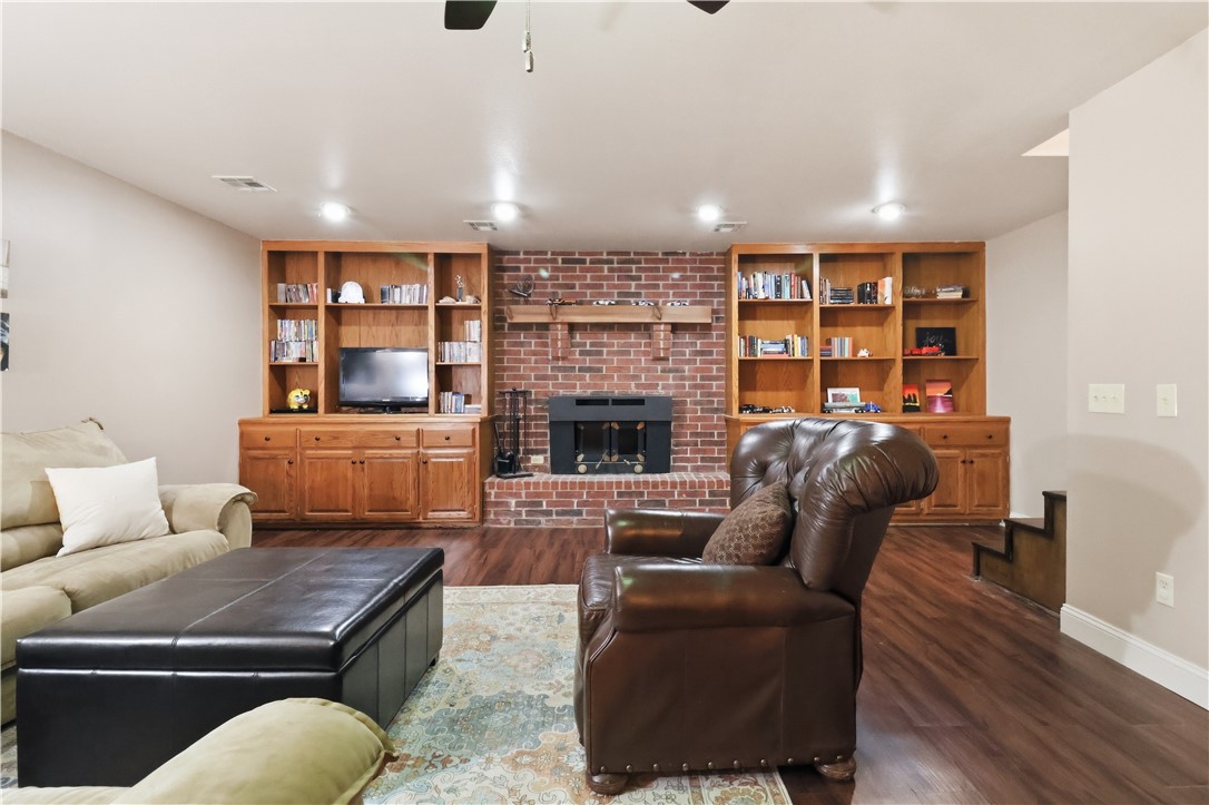 Cardinal Creek Ph 3 Bentonville - Residential