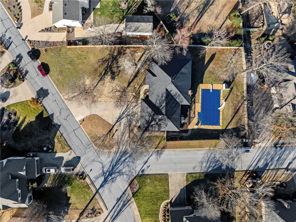 Cardinal Creek Ph 3 Bentonville - Residential