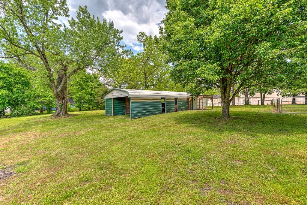 32-21-28-GARFIELD - Residential
