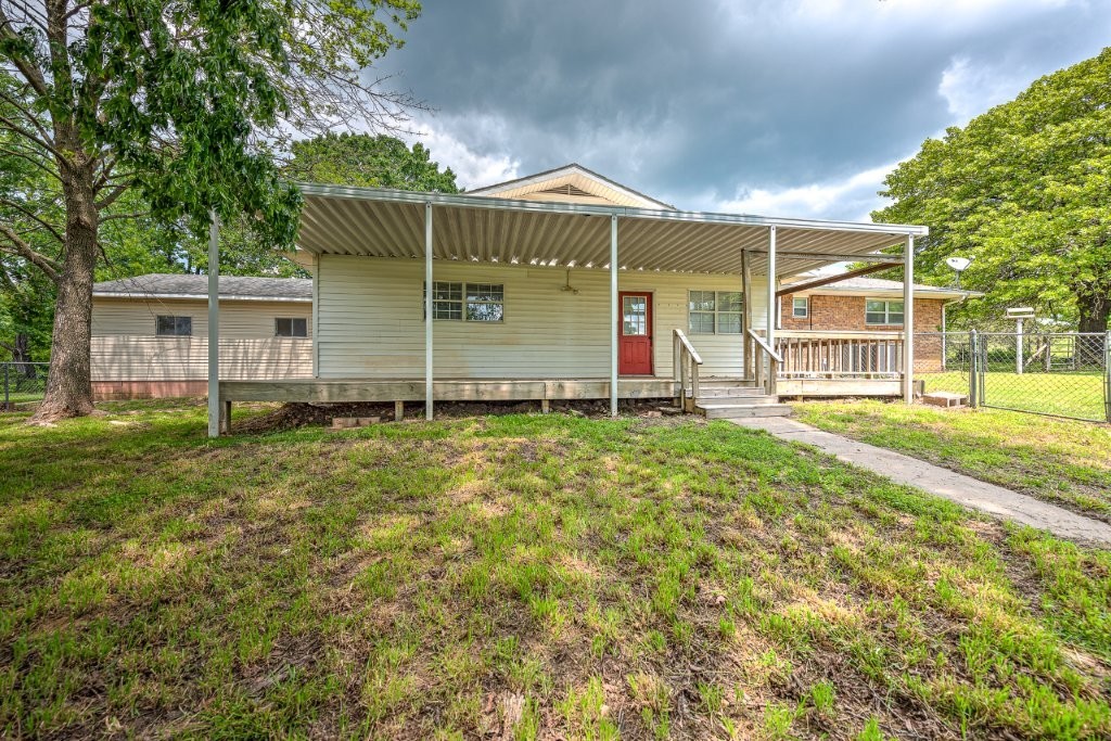 32-21-28-GARFIELD - Residential