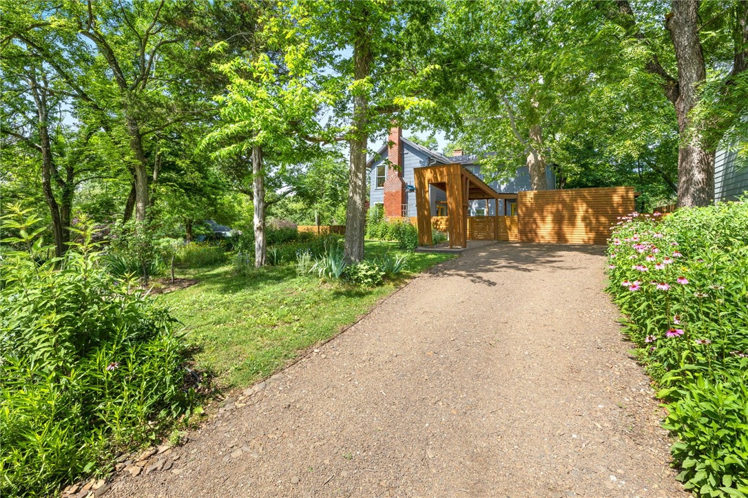 Gunter Add - Residential