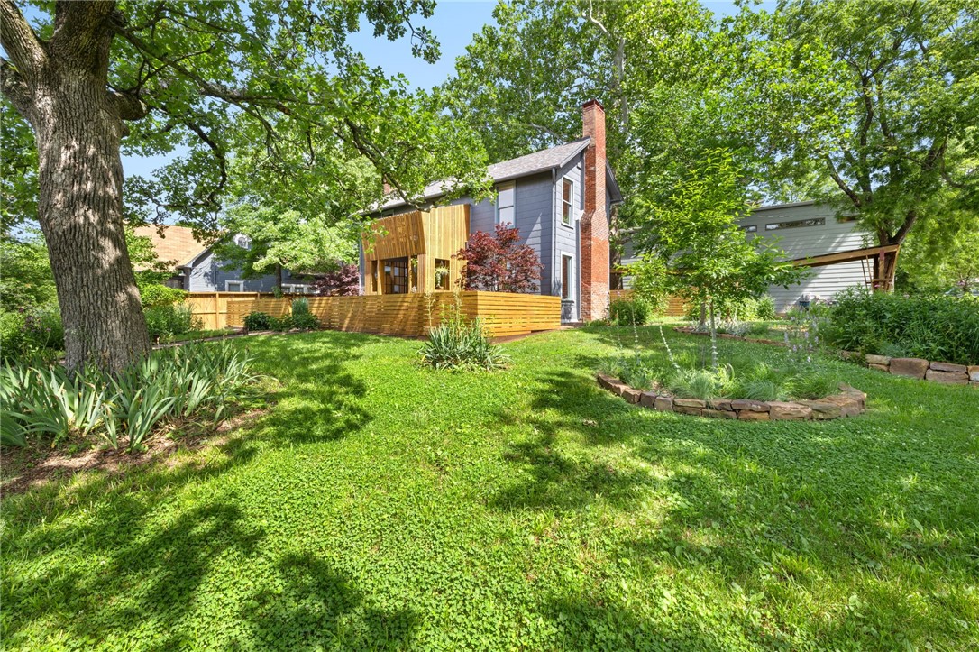 Gunter Add - Residential