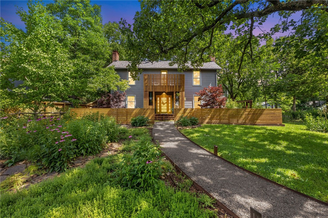 Gunter Add - Residential